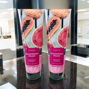 🆕Dragonfruit Splash Moisturizing Shower Gel